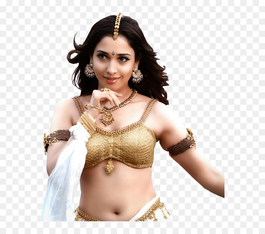 Tamannaah Bhatia, HD Png Download - bollywood actress png