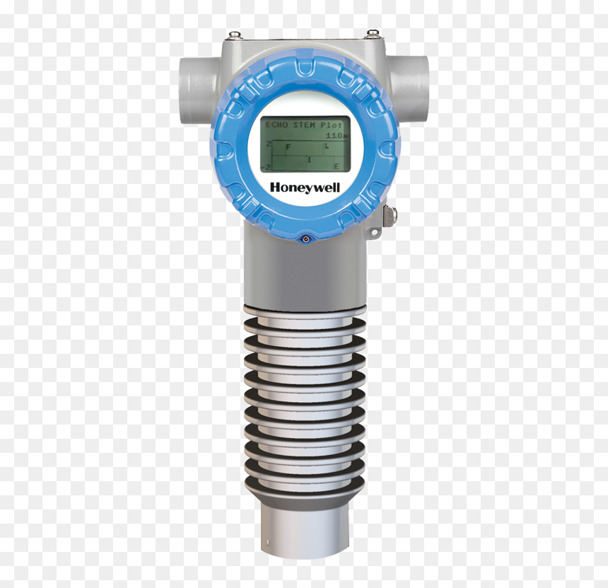 Pressure Transmitter Honeywell, HD Png Download - honeywell png