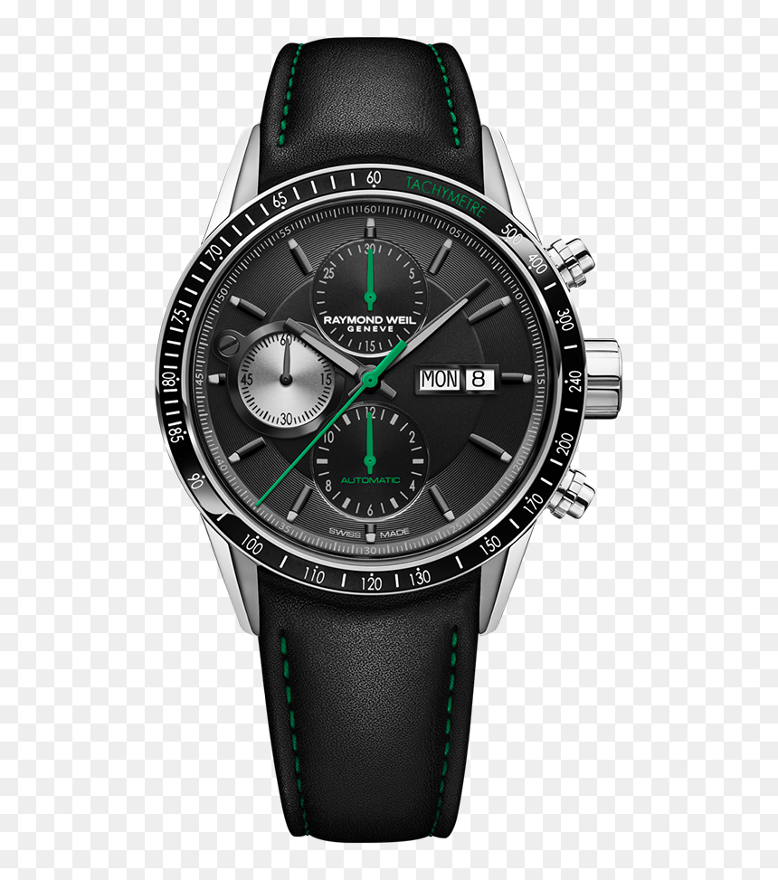 Raymond Weil Watch Mens, HD Png Download - gents png