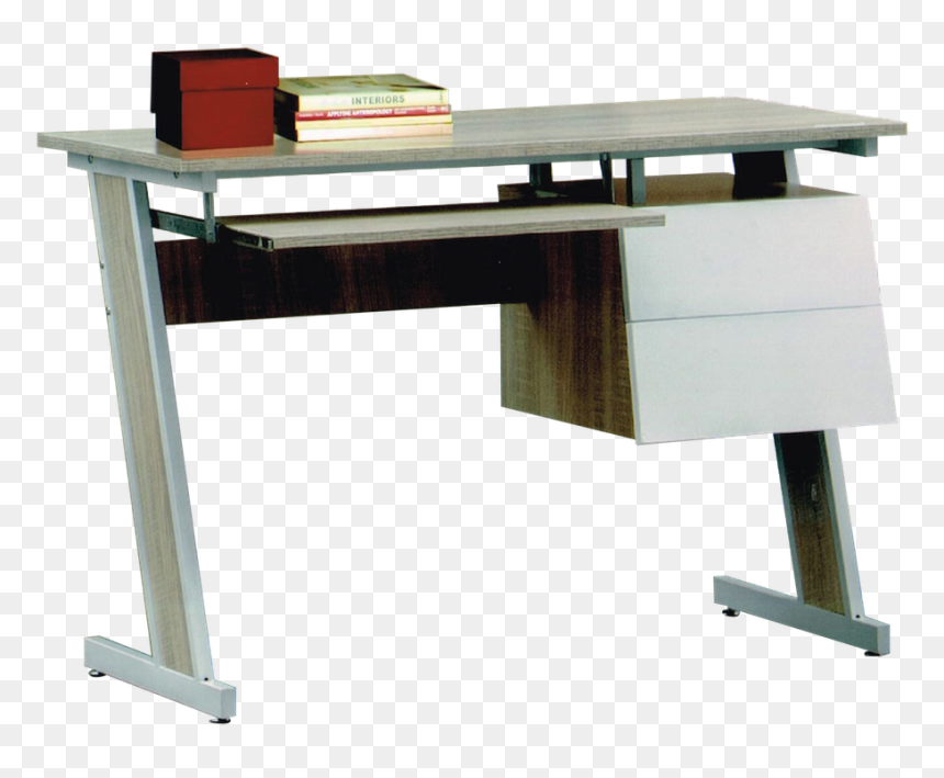 Table2016-03 - Writing Desk, HD Png Download - study table top view png