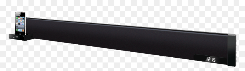 Soundbar, HD Png Download - sound bars png