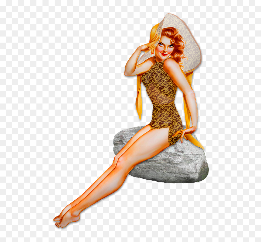 Photo Shoot, HD Png Download - fashion girls png