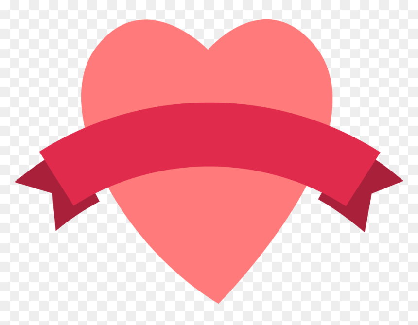 Decor Vector Ornamental Wedding Decoration Element, HD Png Download - wedding heart clipart png