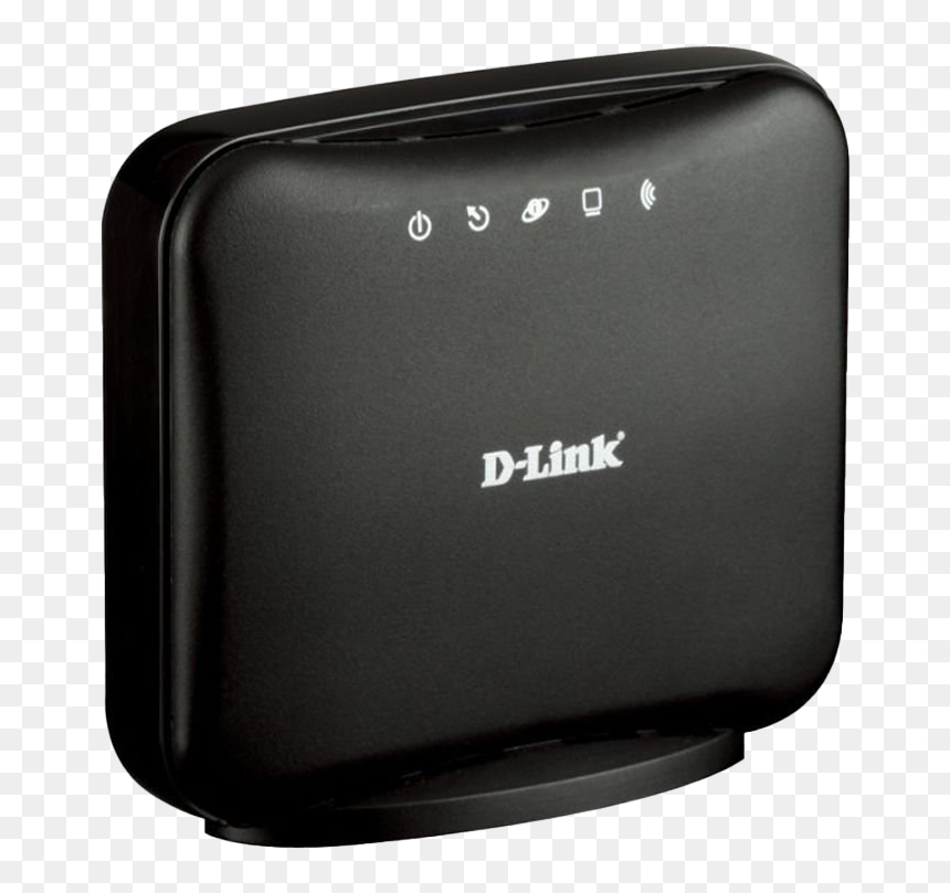 Internet Modem Png Free Background - D Link 2600u Firmware, Transparent Png - internet images png