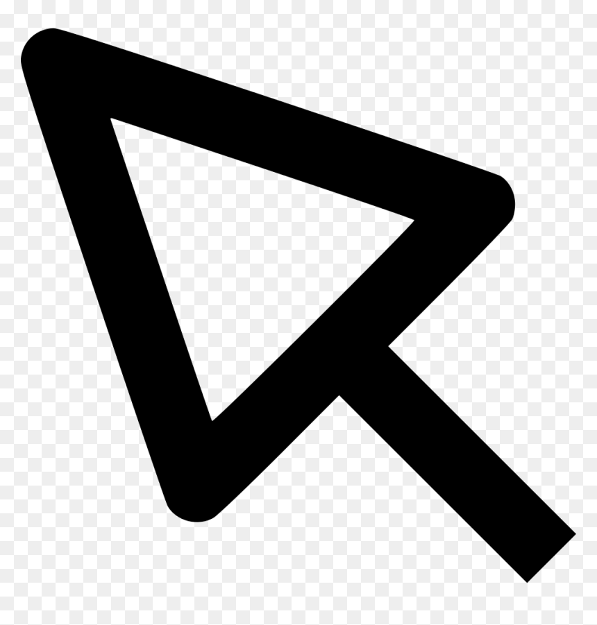 Arrow - Sign, HD Png Download - arrowpng