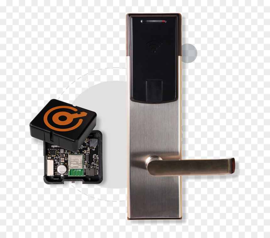 Smartphone, HD Png Download - lock key png