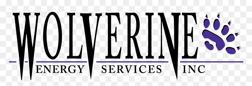 Wolverine Energy Services Inc - General Building, HD Png Download - wolverine claw png