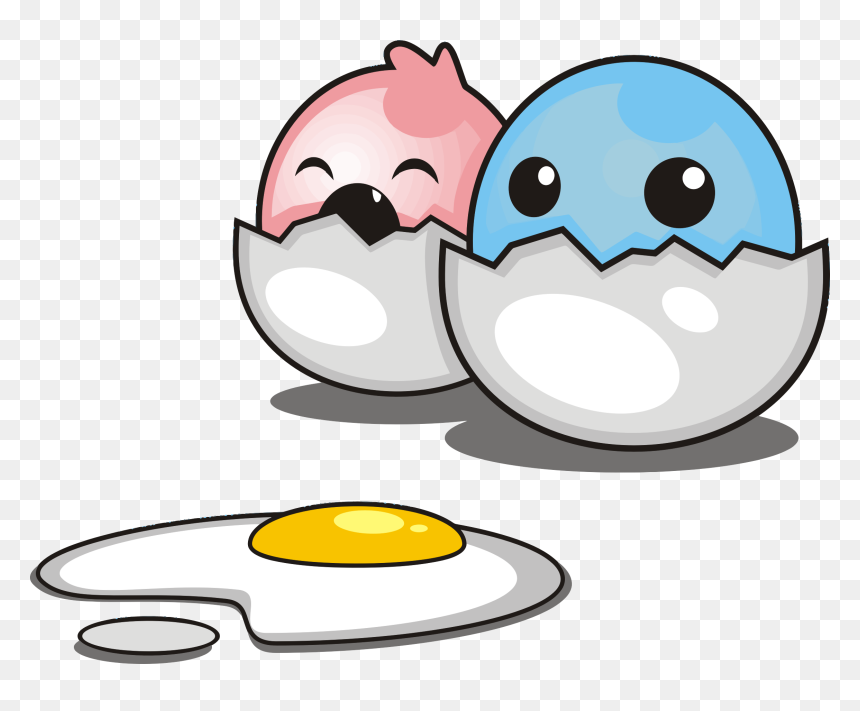 Cartoon Chicks Hatching Clip Arts - Egg Hatching Png, Transparent Png - chicks png