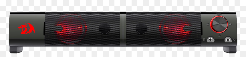 Redragon Orpheus Gs550, HD Png Download - sound bars png