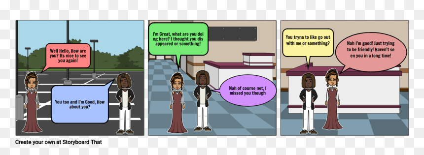 Cartoon, HD Png Download - rejected png