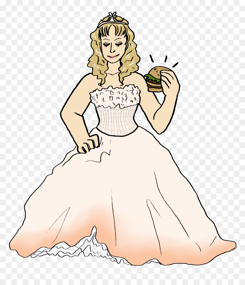 Illustration, HD Png Download - fashion girls png