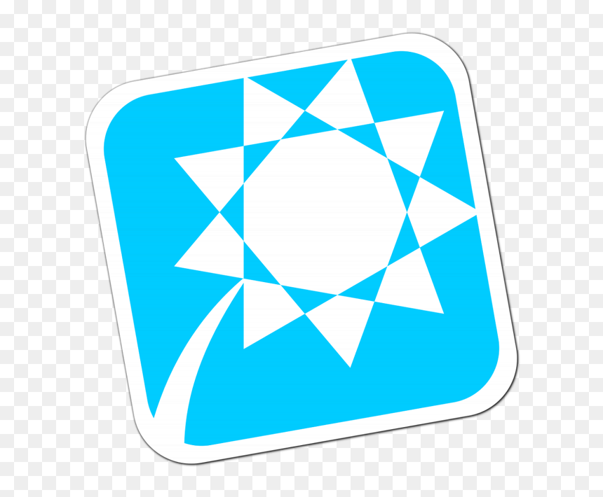 Triangle, HD Png Download - color splashes png