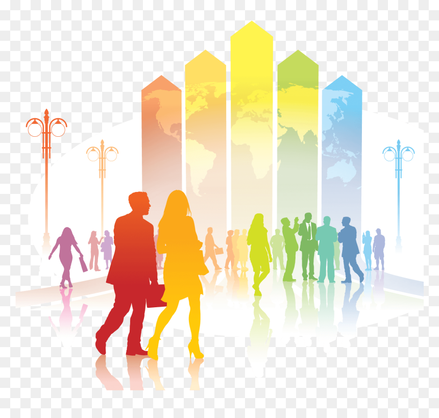 The Most Effective Way To Market A Bookkeeping & Accounting, HD Png Download - holi png effect