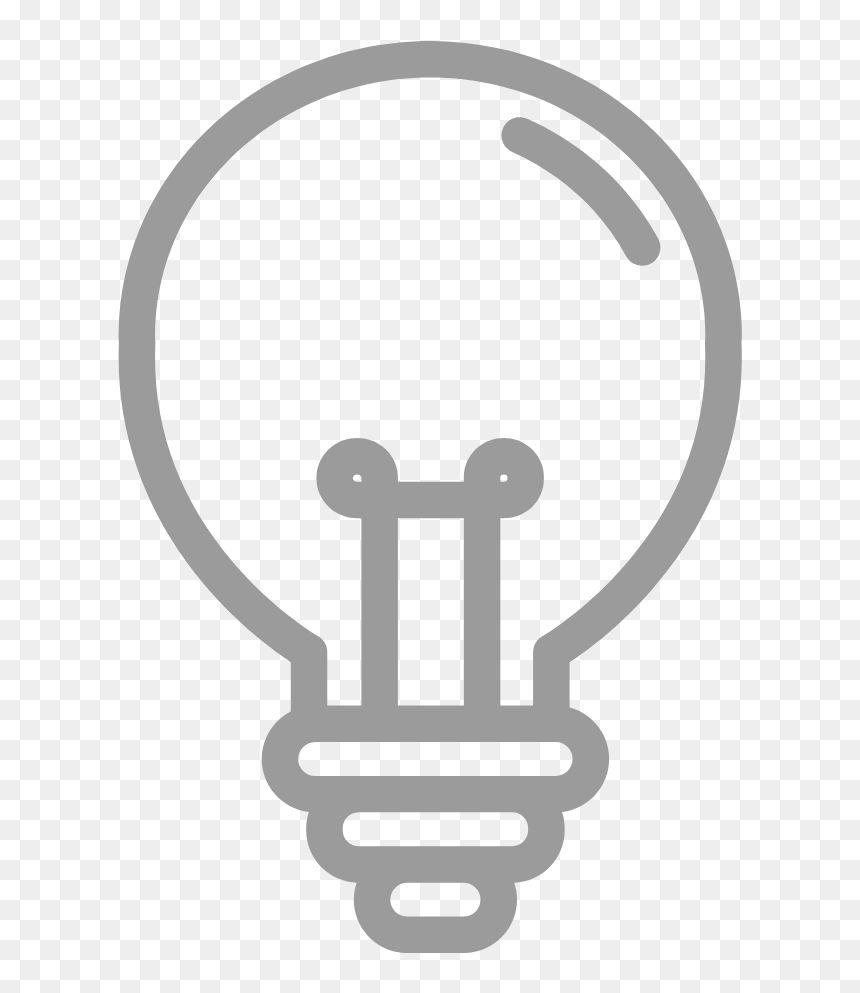 College Poster, HD Png Download - thinker png