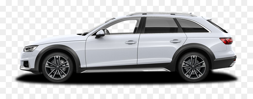A6 Allroad - Lincoln Mkt 2014, HD Png Download - audi a6 png