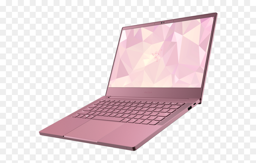 Razer Blade Stealth Quartz Pink [2019], HD Png Download - leptop png