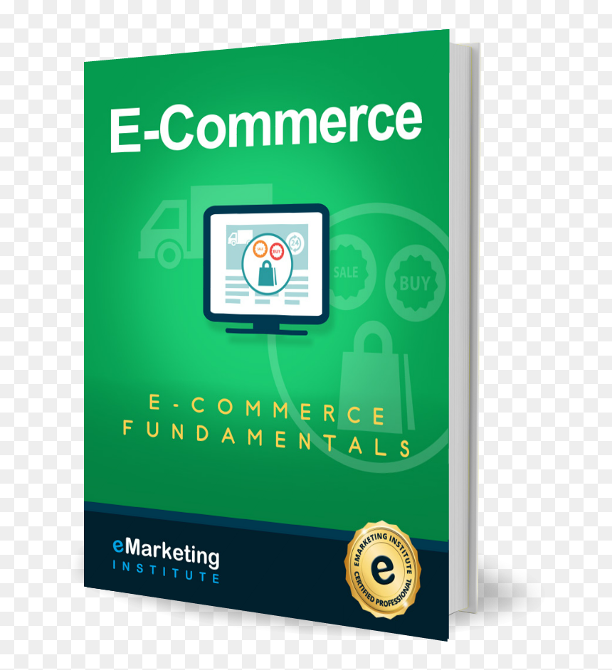 E Books Marketing Digital, HD Png Download - e-commerce png