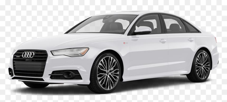 2020 Civic Si Coupe White, HD Png Download - audi a6 png