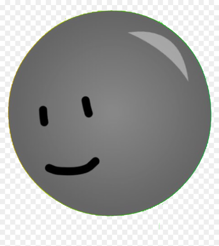 Smiley, HD Png Download - metal ball png
