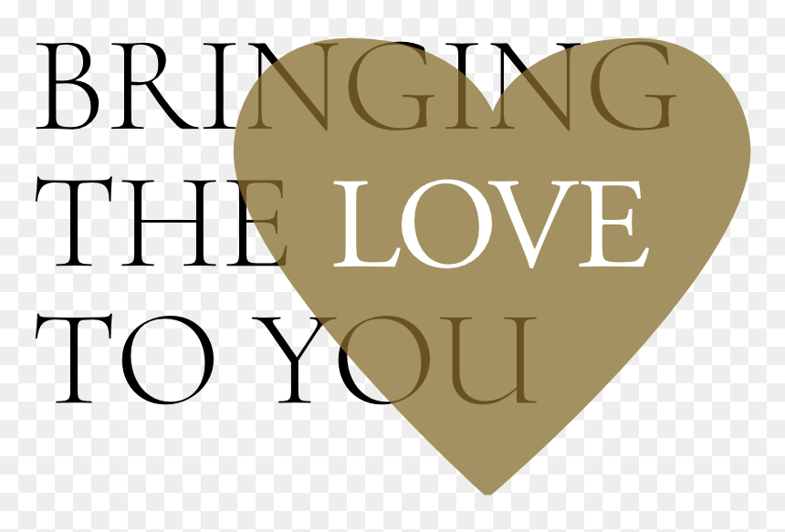 Bringing The Love Caps - Heart, HD Png Download - love forever png