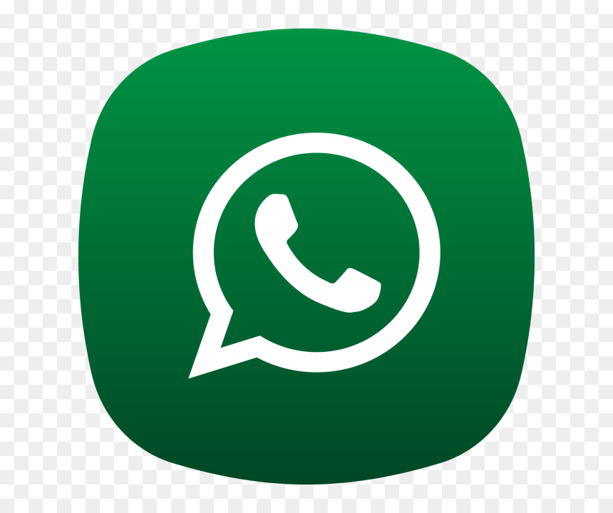 Whatsapp Png Photo - Whatsapp Logo White Png, Transparent Png - whatsapp .png