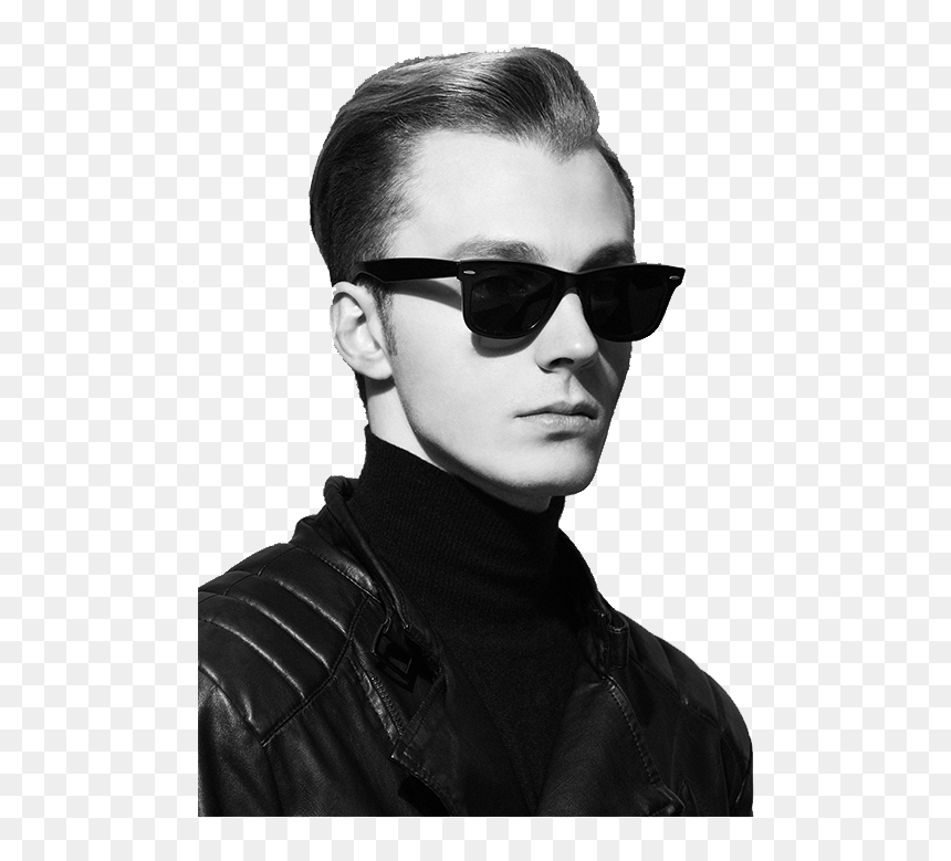 Gentleman, HD Png Download - hairstyle png male
