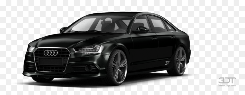 Car, HD Png Download - audi a6 png