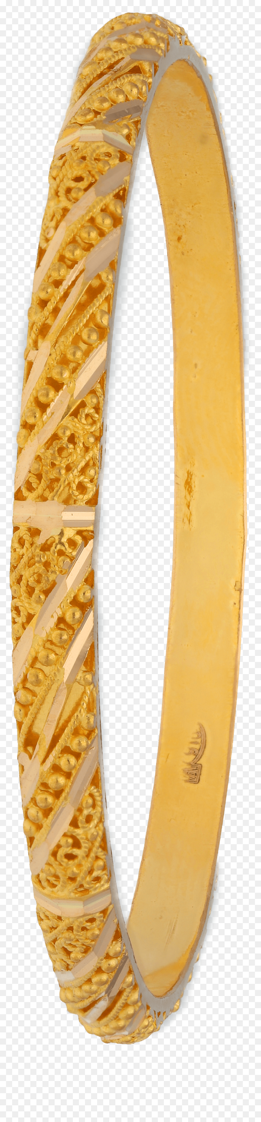 Saudi Gold Bangles, HD Png Download - gold bangle png