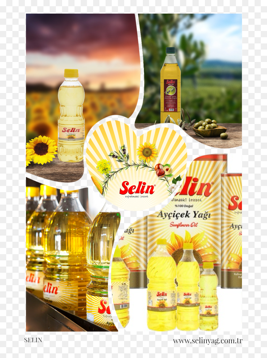 Domaine De Canton, HD Png Download - cooking oil bottle png
