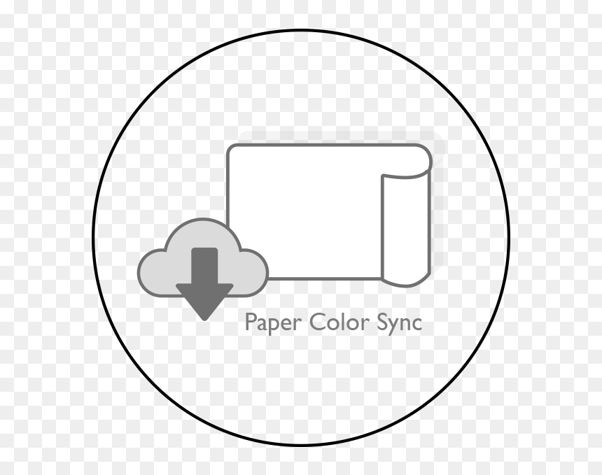 Circle, HD Png Download - color papers png