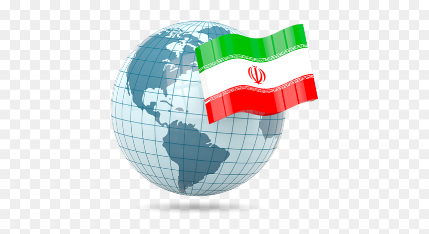 Globe With Flag - Malaysia Globe, HD Png Download - globe logos png