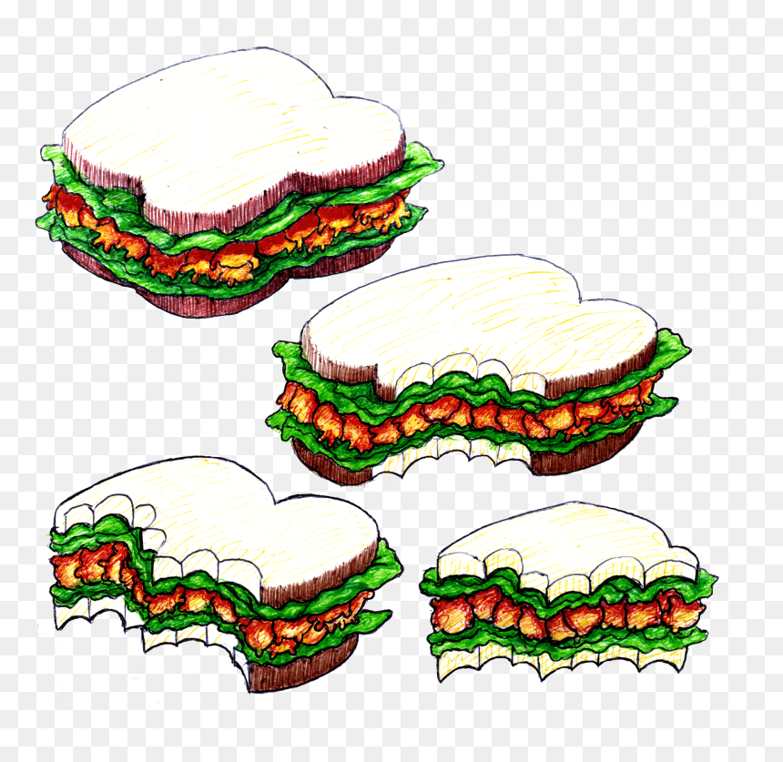 Fast Food Clipart , Png Download - Food, Transparent Png - fast food clipart png
