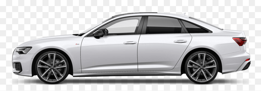 Audi A6 Saloon 2020, HD Png Download - audi a6 png