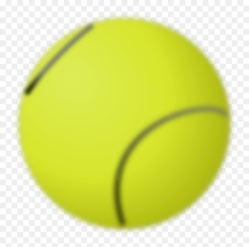 Gioppino Tennis Ball Png - Tennis Ball Blur Png, Transparent Png - flying indian flag png