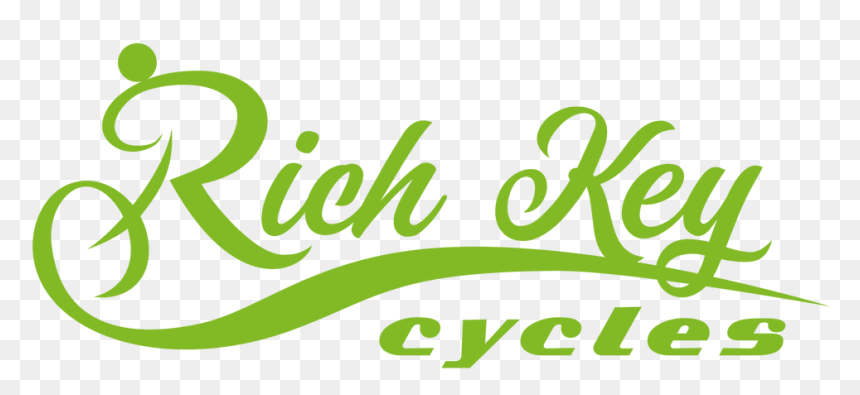 Photo Of Rich Key Repairing A Bike - Graphic Design, HD Png Download - bike key png