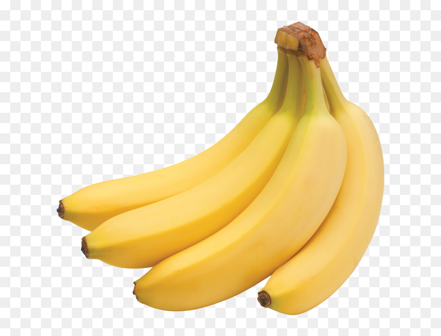 Banana Bunch , Png Download - Fresh Del Monte Banana, Transparent Png - banana bunch png