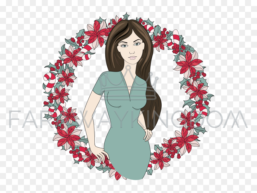 Vector Graphics, HD Png Download - new year icon png