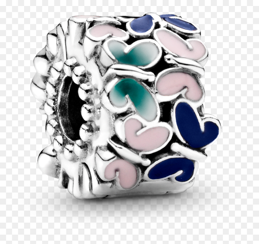 Pandora - Title - Tag - Butterflies Pandora Clip, HD Png Download - butterflies swarm png