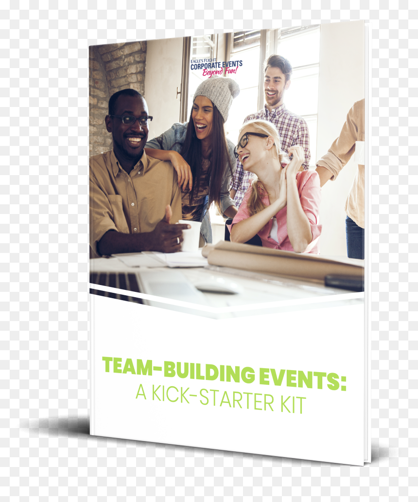 Banner, HD Png Download - team building images png