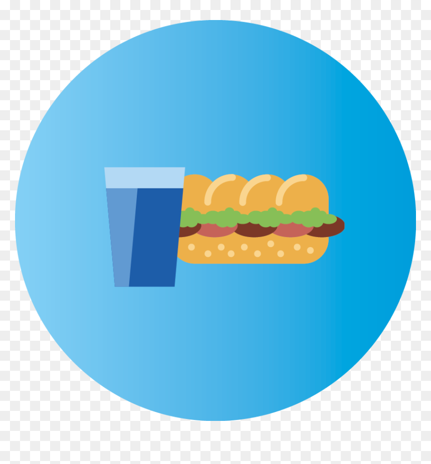 Fast Food Clipart , Png Download - Fast Food, Transparent Png - fast food clipart png