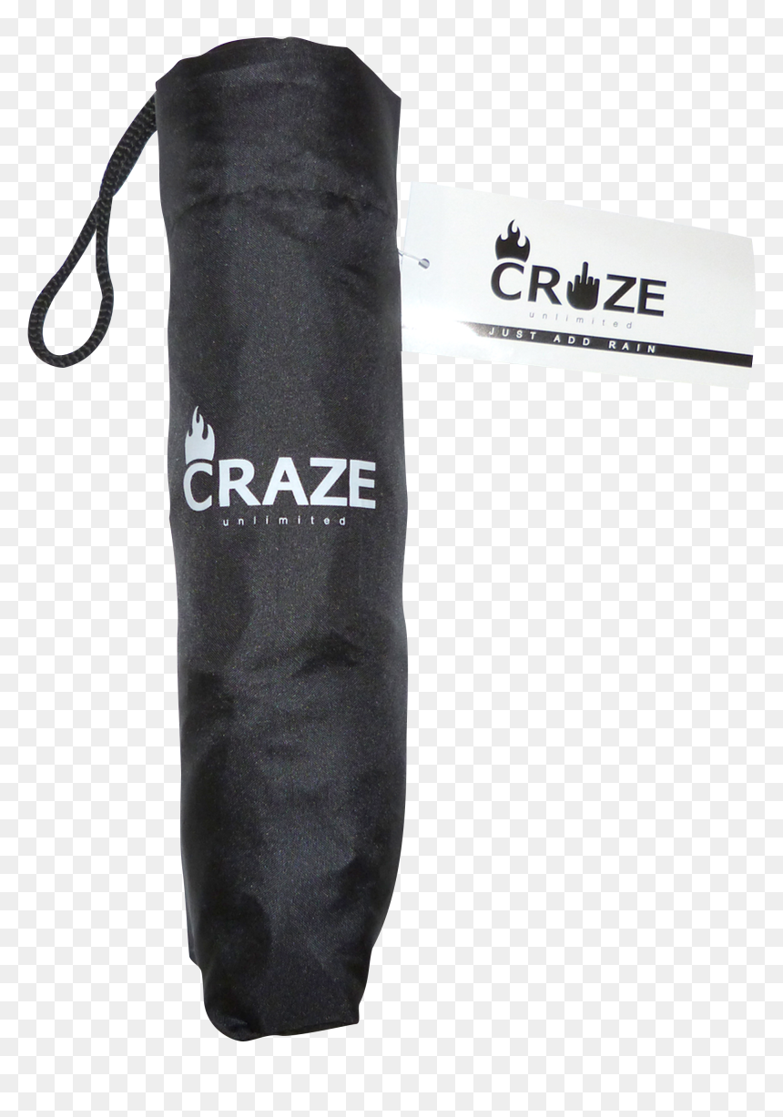 Bag, HD Png Download - folding umbrella png