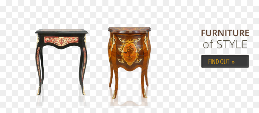 Application - Coffee Table, HD Png Download - furniture png image