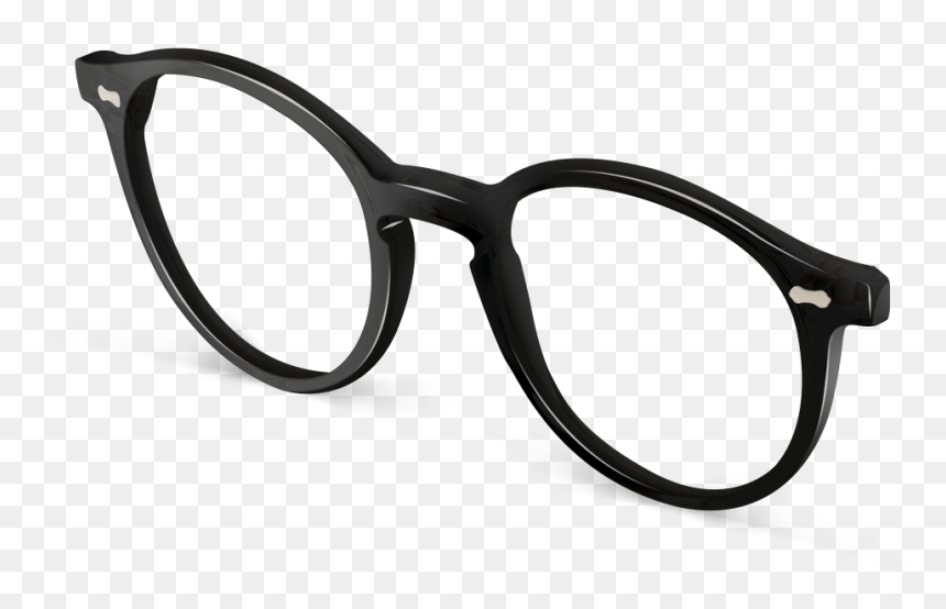 Salvatore Ferragamo Sf 2845, HD Png Download - black spectacles png