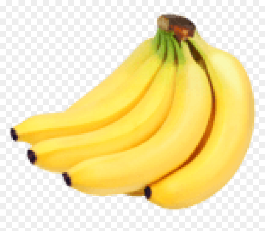 Download Bunch Of Bananas Clipart Png Photo Transparent - Clipart Bunch Of Banana, Png Download - banana bunch png
