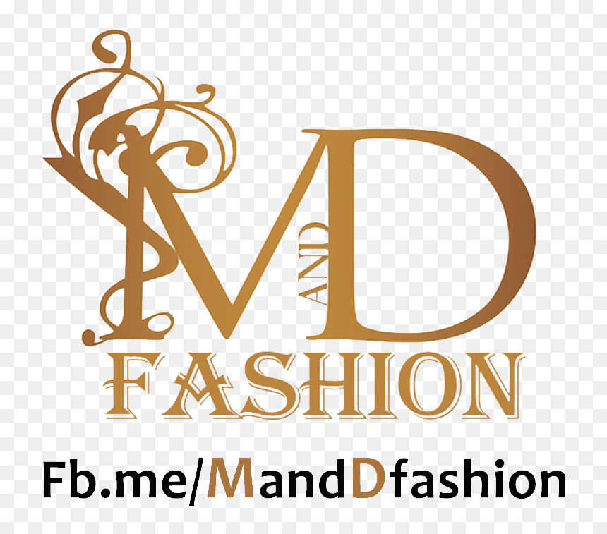 M And D Fashion - Graphic Design, HD Png Download - wedding malai png