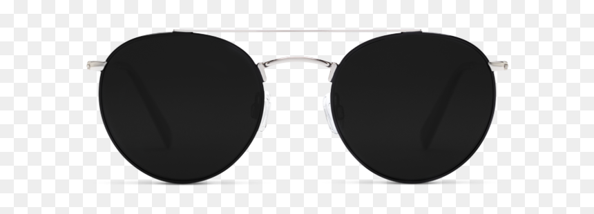 Shadow, HD Png Download - black spectacles png