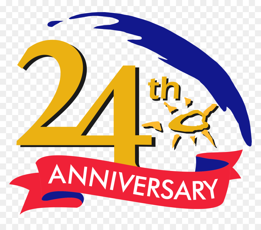 Balbinot, HD Png Download - anniversary text png