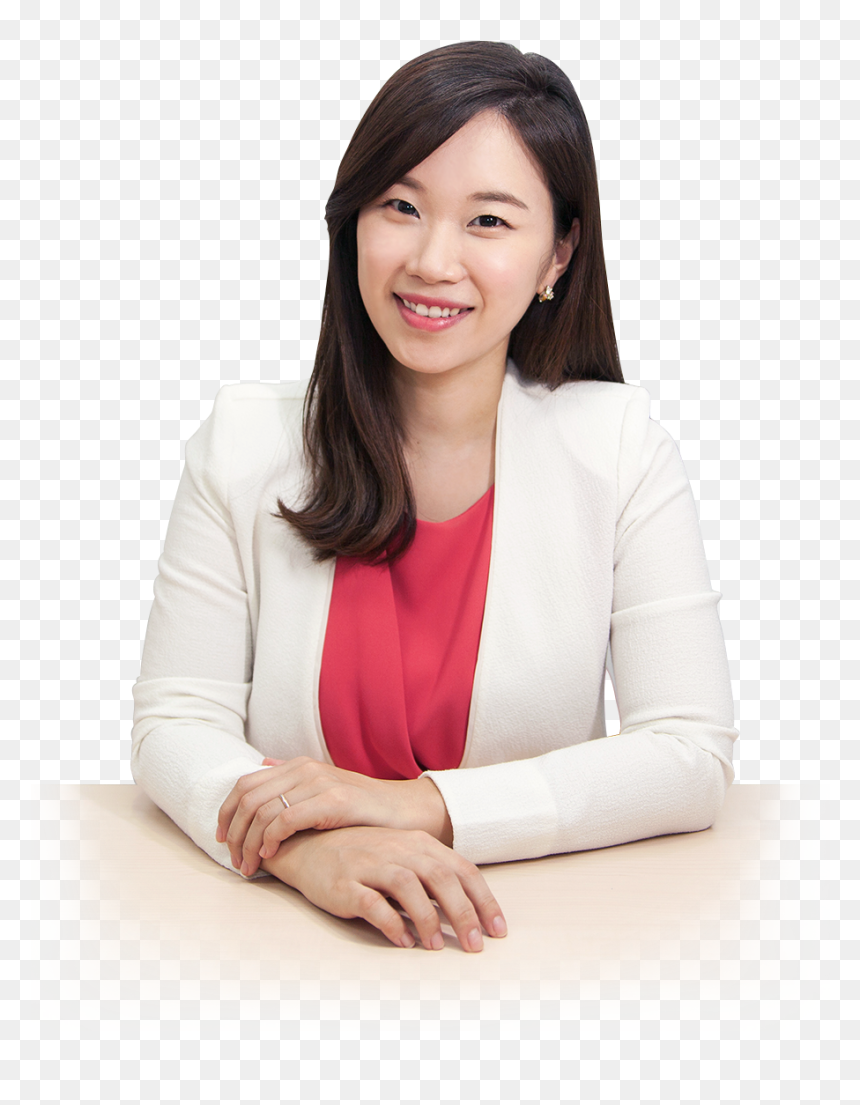 Korean Teacher Png , Png Download - Korean Teacher Png, Transparent Png - teacher png image