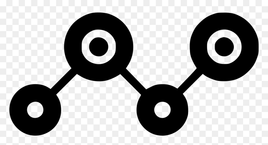 Analytics Analyze Data Statistics Web - Iron Oxide Molecule, HD Png Download - web png images