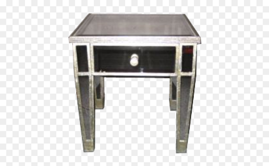End Table, HD Png Download - tea table png